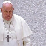  Βατικανό: Η διαθήκη του πάπα Φραγκίσκου με τις οδηγίες για την ταφή του 