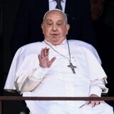 Θάνατος Πάπα Φραγκίσκου: Τι ακολουθεί - Πώς θα οριστεί ο διάδοχος