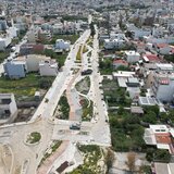 Για ποιο λόγο και ποιοι πρώην αντιδήμαρχοι του Λαμπρινού… «σφάχτηκαν» με το μπαμπάκι για ένα εμβληματικό έργο του Ηρακλείου!