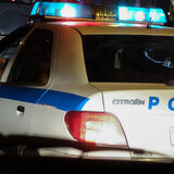 Νεκρός 27χρονος οδηγός σε τροχαίο στον ΒΟΑΚ