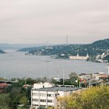 Ισχυρός σεισμός 6,2 Ρίχτερ στην Κωνσταντινούπολη 