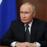 Πρόταση Πούτιν για απευθείας διαπραγματεύσεις Ρωσίας-Ουκρανίας