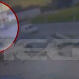 Θανατηφόρο τροχαίο στην Ηρακλείου-Μοιρών: Βίντεο λίγα δευτερόλεπτα πριν τη σύγκρουση