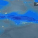 Καιρός: Που θα σημειωθούν έντονα φαινόμενα τις επόμενες ώρες - Αναλυτική πρόγνωση για την Τετάρτη