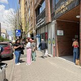 «Ήταν πολύ τρομακτικό»: Πώς περιγράφει ένας Ηρακλειώτης τον σεισμό στην Κωνσταντινούπολη