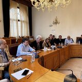 Αυτά είναι τα αίτια για τα ρήγματα στις Βούτες - βίντεο