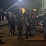 Στα χέρια της Αστυνομίας ο 29χρονος δράστης της άγριας επίθεσης στον ταξιτζή- Συνελήφθη και ο ανήλικος αδερφός του!