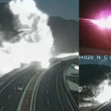 Τέμπη: Αποσύρεται το κεφάλαιο για την πυρόσφαιρα – Η απάντηση του ΕΟΔΑΣΑΑΜ για τα Πανεπιστήμια της Πίζας και της Γάνδης