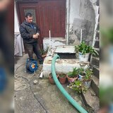 Βούτες: Αντλούν νερό από τα πηγάδια - Ανοικτό το ενδεχόμενο να εμφανιστούν κι άλλες ρωγμές