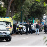 Χαλάνδρι: Με καλάσνικοφ και πάνω από 30 σφαίρες σκότωσαν τον «θαμνάκια»