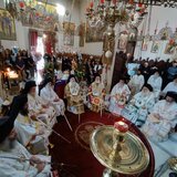 Αρχιεπίσκοπος Κρήτης για εκλογή Μητροπολίτη Χανίων: "Δεν βιαζόμαστε"