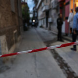 «Παγωμένη» η Λάρισα από τη δολοφονία 52χρονης - Συνελήφθησαν ο γιος της και ο ξάδερφος του