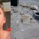Σεισμός στην Κρήτη: "Θέλω να γυρίσω σπίτι ασφαλής" - Τι λένε οι τουρίστες που βίωσαν τα 6,1 Ρίχτερ