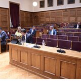 ΒΟΑΚ: Στη Βουλή η σύμβαση παραχώρησης