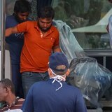 "Φράκαρε" το παλιό Ψυγείο από τους μετανάστες - Τι λύση βρέθηκε!