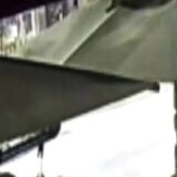 Θεσσαλονίκη: Η στιγμή της ισχυρής έκρηξης της βόμβας έξω από την τράπεζα