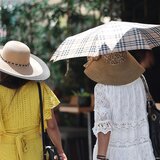 «Φούρνος» η Κρήτη: 40άρια, σκόνη και νοτιάδες!