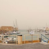 Αλλάζει το σκηνικό του καιρού: Νέο επεισόδιο Αφρικανικής σκόνης, με βροχές και ισχυρούς νοτιάδες - Χάρτες