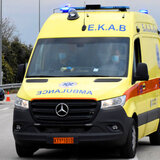 Μυστήριο με πτώση 15χρονου από τον 2ο όροφο σε περιοχή του Ηρακλείου 