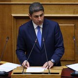 Σκάνδαλο ΟΠΕΚΕΠΕ: Τι θα πει στη Βουλή ο Λ. Αυγενάκης