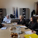 Δήμος Ηρακλείου: Αυτός είναι ο νέος Οργανισμός Εσωτερικής Υπηρεσίας