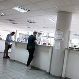 Συγκεντρώσεις διαμαρτυρίας και κλείσιμο ΔΟΥ, για το Ψηφιακό Πελατολόγιο