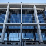 Απειλητικό τηλεφώνημα για βόμβα στο Εφετείο - Ο άγνωστος έδωσε δύο ώρες