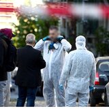 Θεσσαλονίκη: Ο «ληστής με τα τατουάζ» και οι κατασκευαστές της βόμβας που εξερράγη