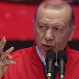 Προκλητικός Ερντογάν: «Ειρηνευτική Επιχείρηση» στην Κύπρο ο Αττίλας!