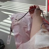 Φωτιά στον ΕΓΟΗ: Συγκινητική η προσφορά ζωής για την 36χρονη Μαρία