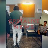 Ηράκλειο: «Μην με εκδώσετε» ζητά ο άνθρωπος που η ζωή του παραπέμπει σε κορυφαία αστυνομική ταινία