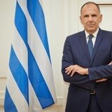Γεραπετρίτης: Στο Κάιρο για την τριμερή Ελλάδας – Κύπρου – Αιγύπτου
