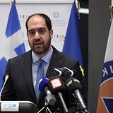 Γ. Κεφαλογιάννης για αντιπυρική περίοδο: Προετοιμαζόμαστε με το δεδομένο ότι το καλοκαίρι θα είναι δύσκολο
