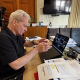 Συντονισμός δράσεων στο Δήμο Ηρακλείου για την επόμενη μέρα του σεισμού