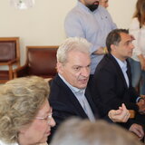 Την "πόρτα" του Υπουργείου Υποδομών χτυπάει ο Δήμος για το νερό