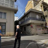 Αυτοψία Καλοκαιρινού σε κτήρια μετά τον ισχυρό σεισμό - "Είμαστε σε εγρήγορση"