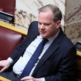 Για παράβαση καθήκοντος παραπέμπεται σε προανακριτική ο Κώστας Καραμανλής