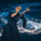 Eurovision 2025: Σήμερα ο Β’ ημιτελικός με την Κλαυδία και την «Αστερομάτα»