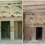 Πρόεδρος ξεναγών: «Η Κνωσός δε συντηρείται - Είναι χρυσωρυχείο αλλά τα έσοδα δεν καταλήγουν στο μνημείο»