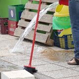 Φράγμα Αποσελέμη: Αγώνας δρόμου να αποκατασταθεί το πρόβλημα - Τι αναφέρει η νεότερη ενημέρωση του ΟΑΚ