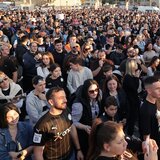 Μ' αεροπλάνα και βαπόρια: Όλοι οι δρόμοι οδηγούν στο ΟΑΚΑ