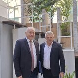 Λέκκας: «Έχει σταματήσει το φαινόμενο στις Βούτες - Επικίνδυνο στο Μαγαρικάρι» - βίντεο