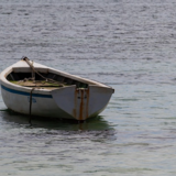 Άφιξη μεταναστών με το πρώτο φως της μέρας