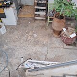 Αναστάτωση από νέα πτώση μπαλκονιού! - video