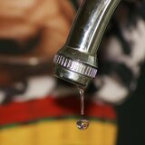 Στο... μηδέν η πίεση του νερού στη Σύλλαμο