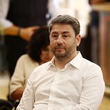 Το πρόγραμμα του Ανδρουλάκη στην Κρήτη - Ποιους θα δει