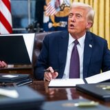 Παγκόσμια ανησυχία για τη Μέση Ανατολή: Τι θα συμβεί αν ο Ντ. Τραμπ χτυπήσει την κύρια πυρηνική εγκατάσταση του Ιράν;