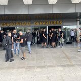 Κοινωνική Κατοικία - και όχι μόνο - η επιθυμία του Δήμου για την έκταση του αεροδρομίου Ηρακλείου