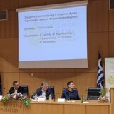 Όλα του... ελαιολάδου δύσκολα - Κλιματική κρίση, έλλειψη εξωστρέφειας, υψηλό κόστος παραγωγής, ανταγωνισμός