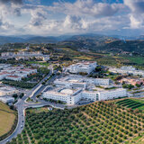 To Πανεπιστήμιο Κρήτης χρηματοδοτείται με 300.000 ευρώ